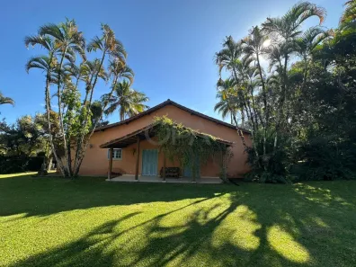 Casa com 2 Quartos à venda, 554m² no Cocaia, Ilhabela