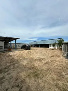 Galpão/Depósito/Armazém à venda, 1300m² no São Francisco, Serra