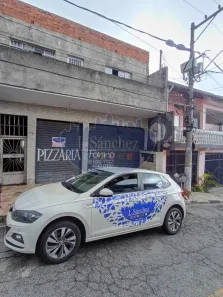 Sala Comercial para alugar, 60m² no Vila Zeferina, Itaquaquecetuba