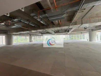 Sala Comercial para alugar, 372m² no Jardim Europa, São Paulo