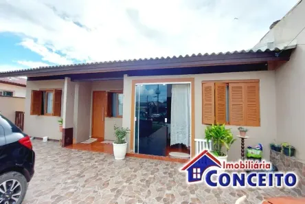 Casa com 3 Quartos à venda, 180m² no Praia de Mariluz, Imbé