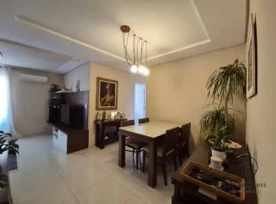 Apartamento com 3 Quartos à venda, 87m² no Vila Jardini, Sorocaba