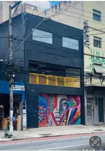 Sala Comercial para alugar, 450m² no Pinheiros, São Paulo