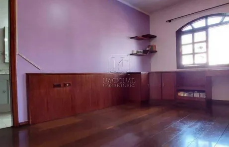 Sobrado com 3 Quartos à venda, 315m² no Vila Pires, Santo André