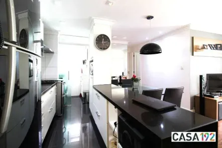 Apartamento com 2 Quartos à venda, 60m² no Vila Nova Conceição, São Paulo