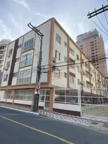 Apartamento com 1 Quarto para alugar, 60m² no Centro, Balneário Camboriú