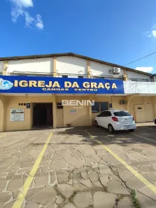 Galpão/Depósito/Armazém à venda, 490m² no Centro, Canoas