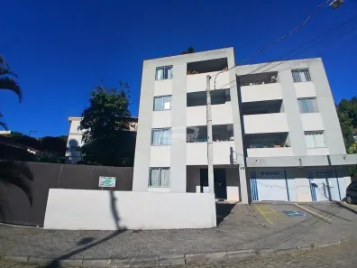 Apartamento com 2 Quartos para alugar, 78m² no Centro, Blumenau