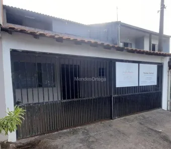 Casa com 3 Quartos à venda, 214m² no Jardim São Guilherme, Sorocaba