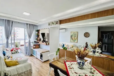 Apartamento com 3 Quartos à venda, 81m² no Barra da Tijuca, Rio de Janeiro