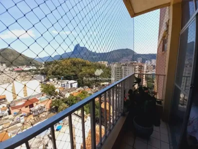 Apartamento com 2 Quartos à venda, 89m² no Botafogo, Rio de Janeiro