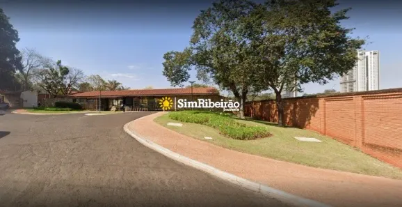 Casa de Condomínio com 4 Quartos à venda, 970m² no Bonfim Paulista, Ribeirão Preto