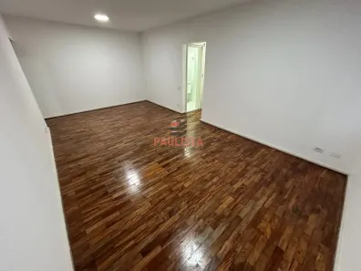 Apartamento com 3 Quartos para alugar, 105m² no Vila Mariana, São Paulo