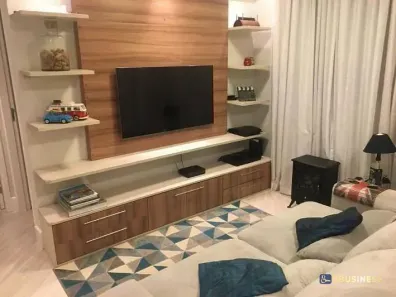 Apartamento com 2 Quartos à venda, 69m² no Parque Reboucas, São Paulo