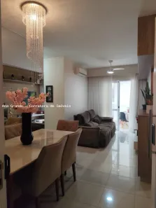 Apartamento com 2 Quartos à venda, 63m² no Marapé, Santos