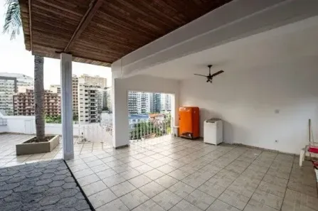 Casa com 4 Quartos à venda, 450m² no Icaraí, Niterói