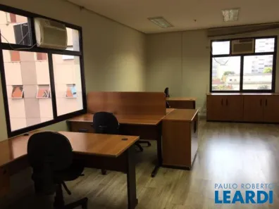Sala Comercial à venda, 125m² no Barra Funda, São Paulo