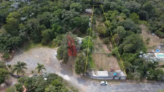 Fazenda/Sítio com 1 Quarto à venda, 1600m² no Fazenda Capelinha, Mogi das Cruzes