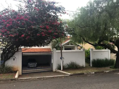 Casa de Condomínio com 4 Quartos à venda, 382m² no Bairro das Palmeiras, Campinas