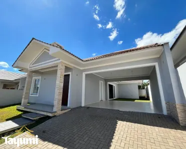 Casa com 3 Quartos à venda, 154m² no Linha Santa Cruz, Santa Cruz do Sul