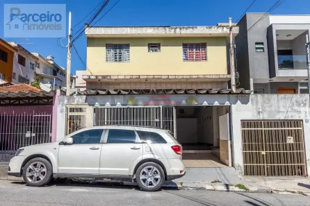 Ponto Comercial para alugar, 108m² no Vila Aricanduva, São Paulo
