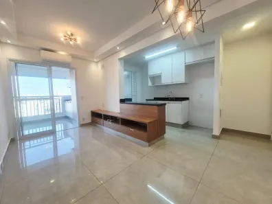 Apartamento com 2 Quartos para alugar, 75m² no Belenzinho, São Paulo