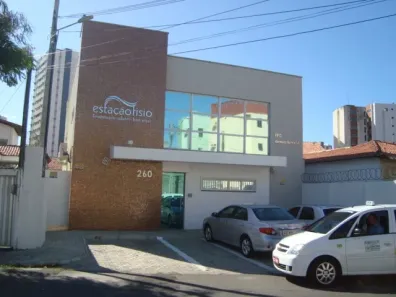Sala Comercial para alugar, 15m² no Vicente Pinzon, Fortaleza