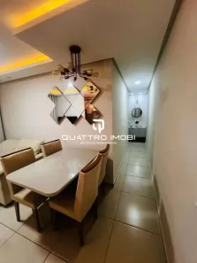 Apartamento com 2 Quartos à venda, 44m² no Dom Luciano, Aracaju