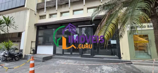 Ponto Comercial para alugar, 385m² no Jardim Paulistano, São Paulo