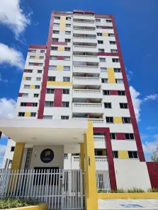 Apartamento com 3 Quartos à venda, 80m² no Siqueira Campos, Aracaju