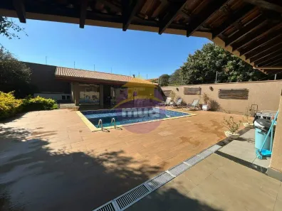Casa com 3 Quartos à venda, 380m² no Jardim Moysés Miguel Haddad, São José do Rio Preto