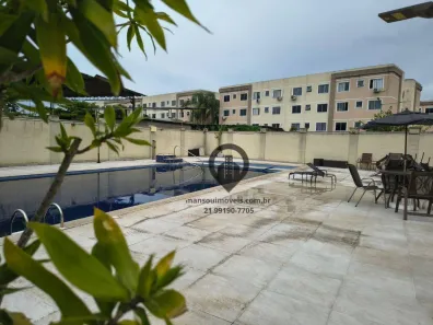 Apartamento com 2 Quartos à venda, 44m² no Campo Grande, Rio de Janeiro