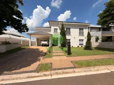 Casa de Condomínio com 4 Quartos à venda, 428m² no , Porto Feliz