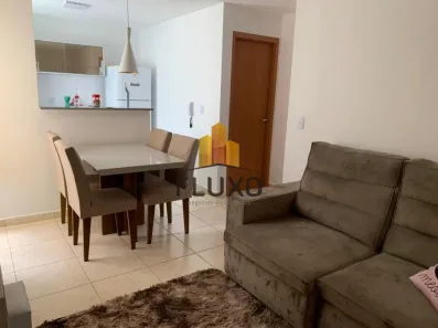 Apartamento com 2 Quartos à venda, 42m² no Vila Serrão, Bauru