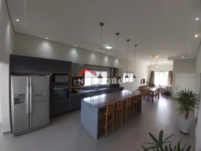 Casa de Condomínio com 3 Quartos à venda, 170m² no Jardim Ypê, Paulínia