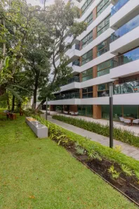 Apartamento com 3 Quartos à venda, 122m² no Monteiro, Recife