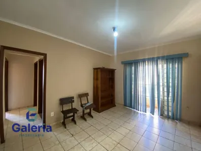 Apartamento com 2 Quartos à venda, 66m² no Vila Seixas, Ribeirão Preto