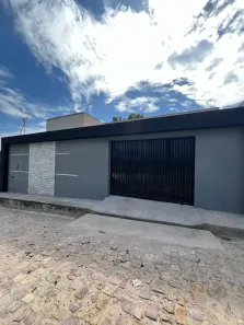 Casa com 3 Quartos à venda, 100m² no Parque Ipê, Feira de Santana