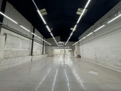 Ponto Comercial para alugar, 610m² no Santa Efigênia, Belo Horizonte