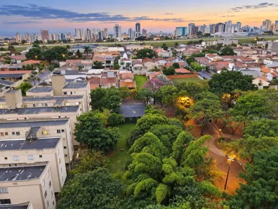 Apartamento com 2 Quartos à venda, 60m² no Jardim América, Bauru