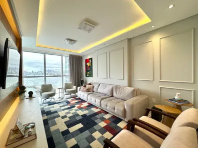 Apartamento com 4 Quartos à venda, 194m² no Pioneiros, Balneário Camboriú