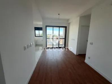 Apartamento com 2 Quartos à venda, 54m² no Taquaral, Campinas