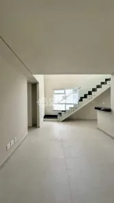 Cobertura com 2 Quartos à venda, 84m² no Sion, Belo Horizonte