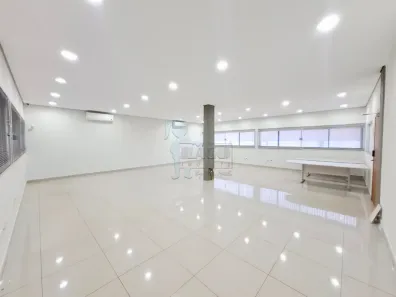 Sala Comercial para alugar, 100m² no Distrito Industrial, Cravinhos