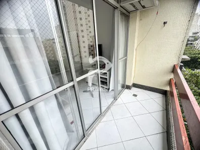 Apartamento com 2 Quartos à venda, 70m² no Enseada, Guarujá