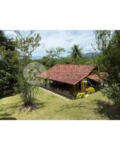 Fazenda/Sítio com 5 Quartos à venda, 20000m² no Papucaia, Cachoeiras de Macacu