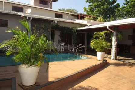 Casa com 2 Quartos para alugar, 243m² no Nova Piracicaba, Piracicaba