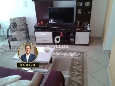 Apartamento com 2 Quartos à venda, 70m² no Quintino Bocaiúva, Rio de Janeiro