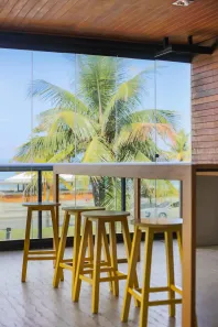 Apartamento com 4 Quartos à venda, 250m² no Barra da Tijuca, Rio de Janeiro