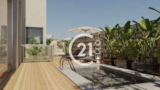 Apartamento com 2 Quartos à venda, 48m² no Indianópolis, São Paulo